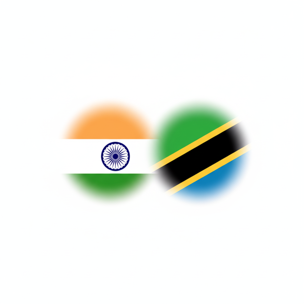 Medical Treatment in India for Tanzanian Patients