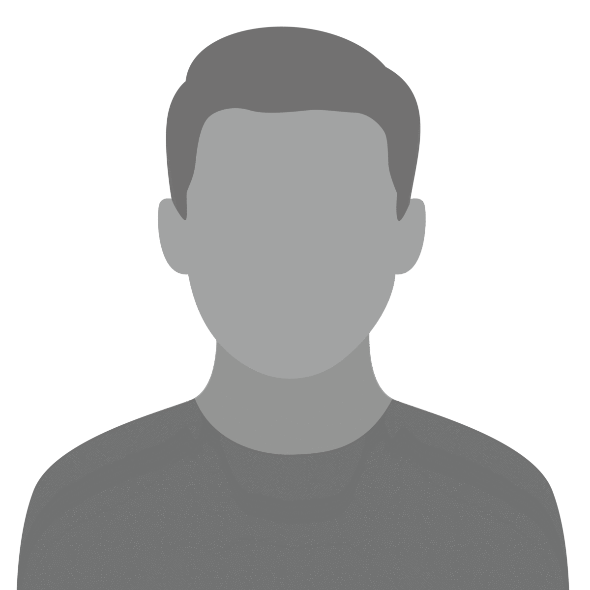 —Pngtree—default avatar profile icon gray_20971753